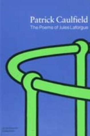 Cover of Patrick Caulfield