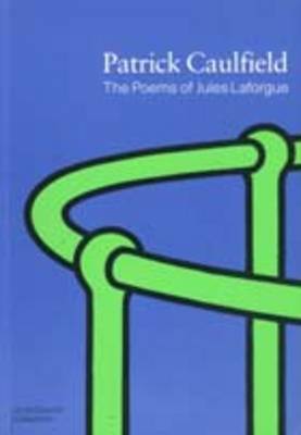 Book cover for Patrick Caulfield