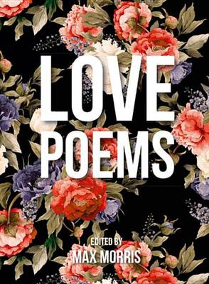 Book cover for Love Poems