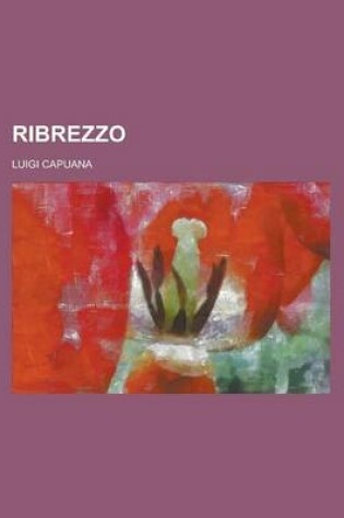 Cover of Ribrezzo