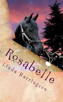 Book cover for Rosabelle