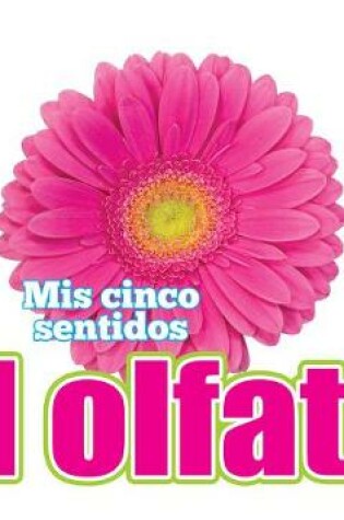 Cover of El Olfato