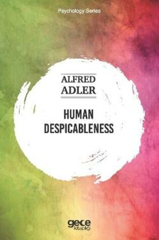Cover of Human Despicableness