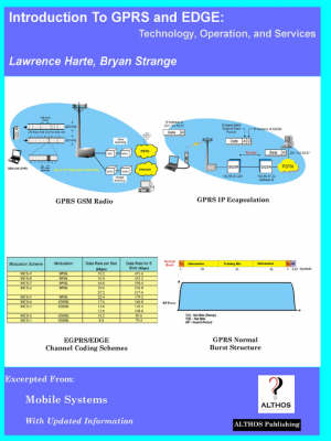 Book cover for Introduction to Gprs and Edge