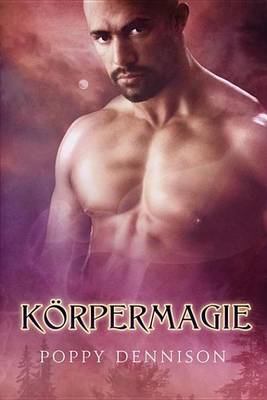 Book cover for Korpermagie
