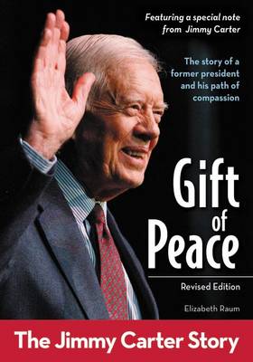 Cover of Gift of Peace