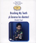 Book cover for Brushing My Teeth / �A Lavarse Los Dientes!