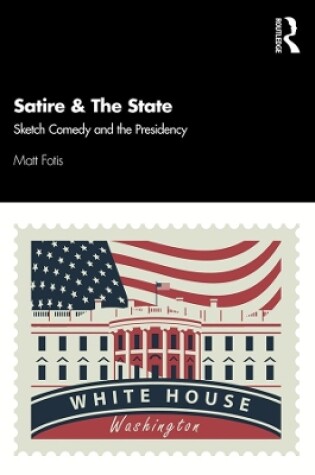 Cover of Satire & The State