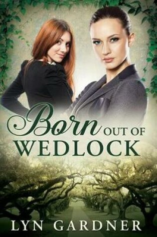 Cover of Born Out of Wedlock