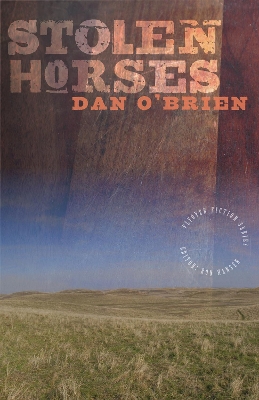 Cover of Stolen Horses