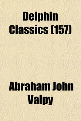 Book cover for Delphin Classics (157)