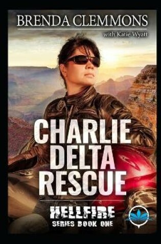 Cover of Charlie Delta Rescue