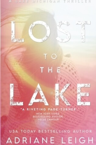 Cover of Lost to the Lake