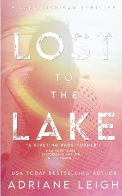 Book cover for Lost to the Lake