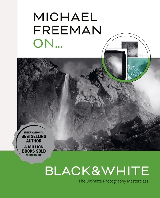 Book cover for Michael Freeman On... Black & White