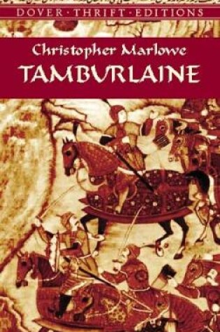 Tamburlaine