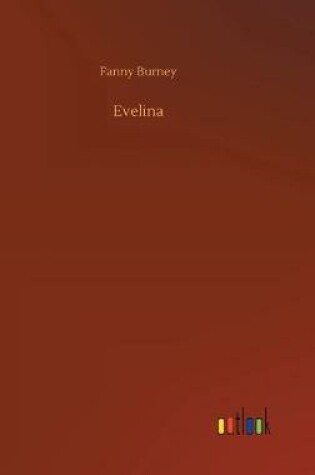 Cover of Evelina