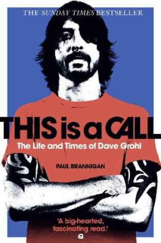 Cover of This Is a Call