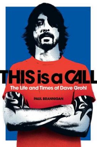 Cover of This is a Call