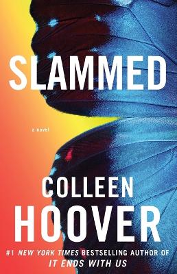 Book cover for Slammed