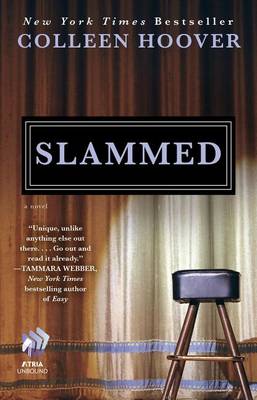 Book cover for Slammed