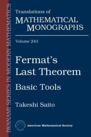 Cover of Fermat's Last Theorem (2-Volume Set)