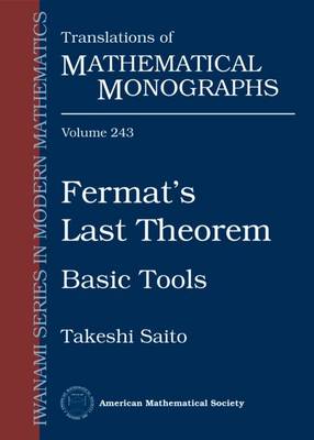 Cover of Fermat's Last Theorem (2-Volume Set)