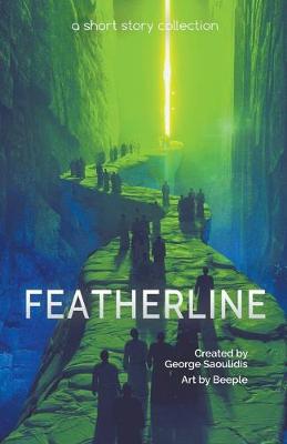 Book cover for Featherline