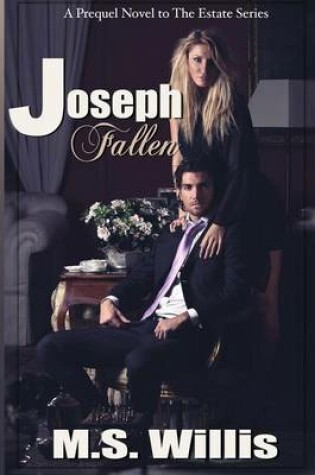 Cover of Joseph Fallen