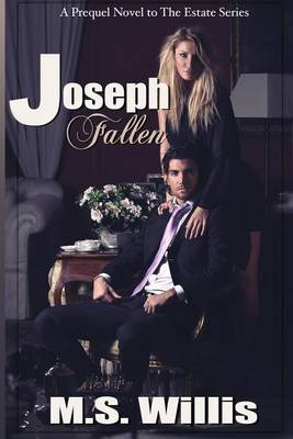 Book cover for Joseph Fallen