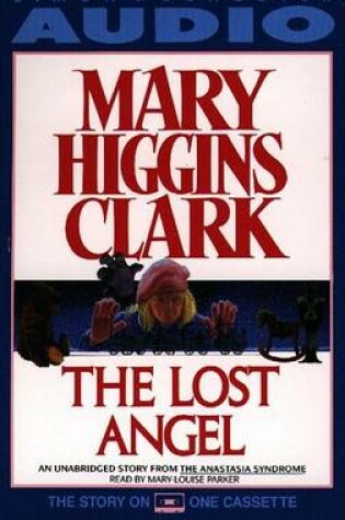 Cover of The Lost Angel