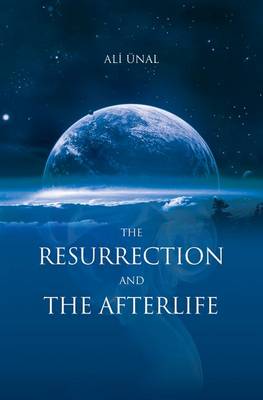 Book cover for Resurrection and the Afterlife