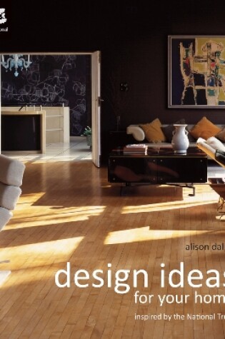 Cover of Design Ideas for Your Home