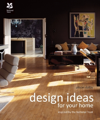 Cover of Design Ideas for Your Home