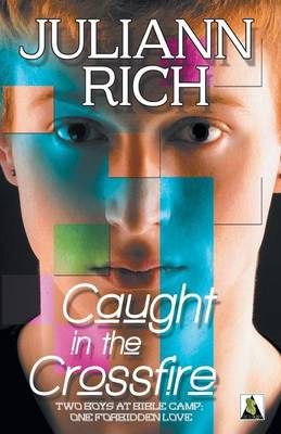 Book cover for Caught in the Crossfire
