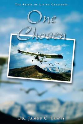 Book cover for One Chosen