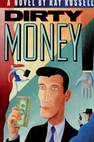 Cover of Dirty Money