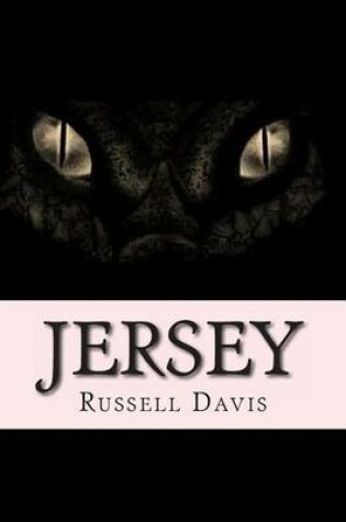 Cover of Jersey