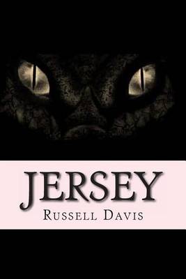 Book cover for Jersey