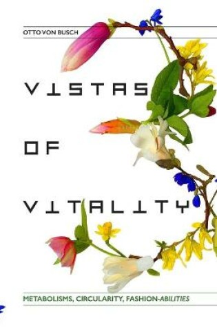 Cover of Vistas of Vitality