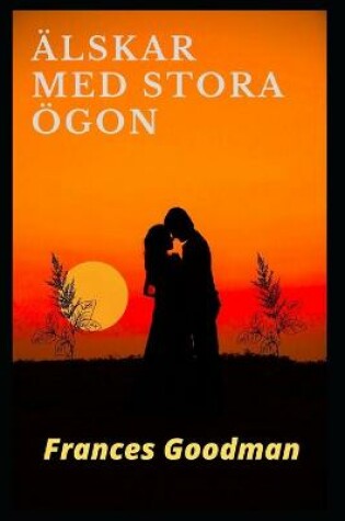 Cover of AElskar med stora oegon