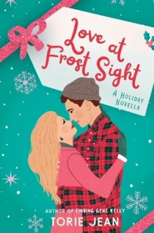 Cover of Love at Frost Sight