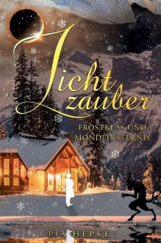 Cover of Lichtzauber