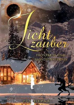 Cover of Lichtzauber