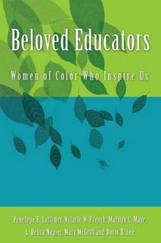 Cover of Beloved Educators