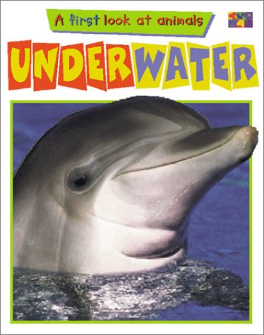 Book cover for Underwater