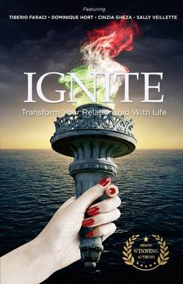 Book cover for Ignite