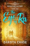 Book cover for The Eye of Ra