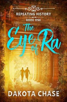 Cover of The Eye of Ra