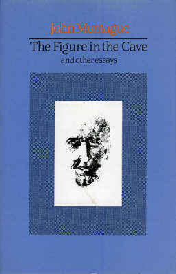 Book cover for The Figure in the Cave